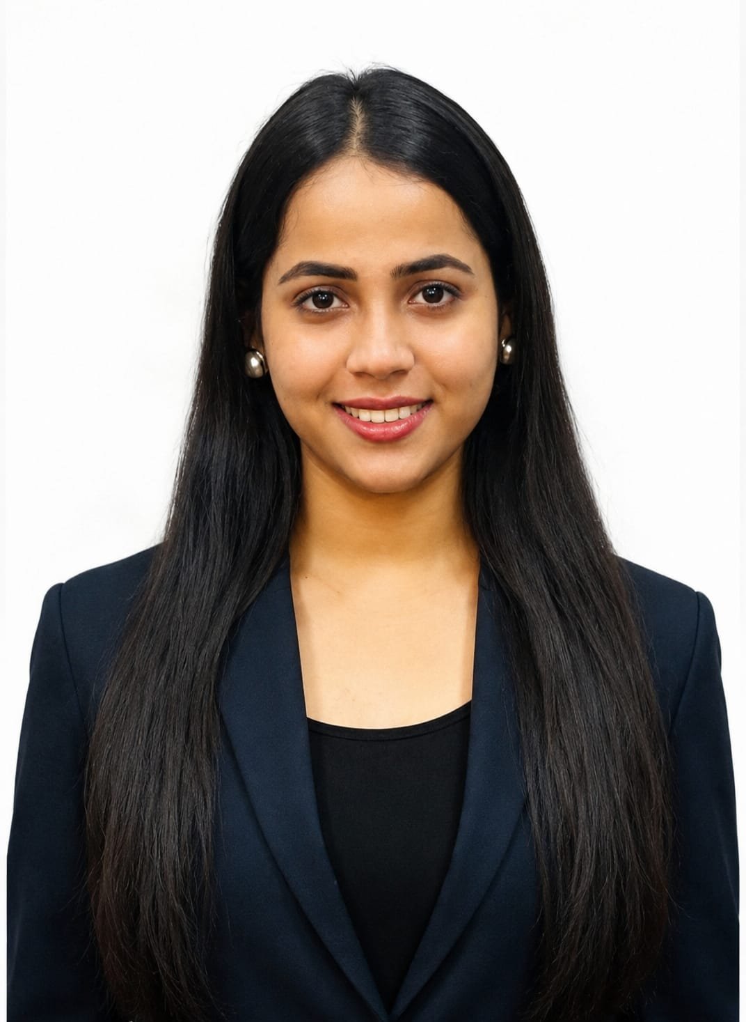 TANISHA SHARMA